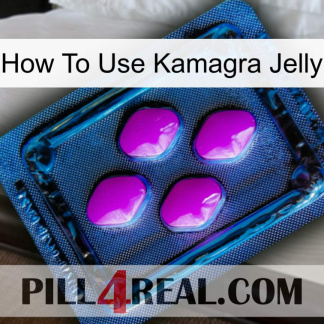 How To Use Kamagra Jelly 04